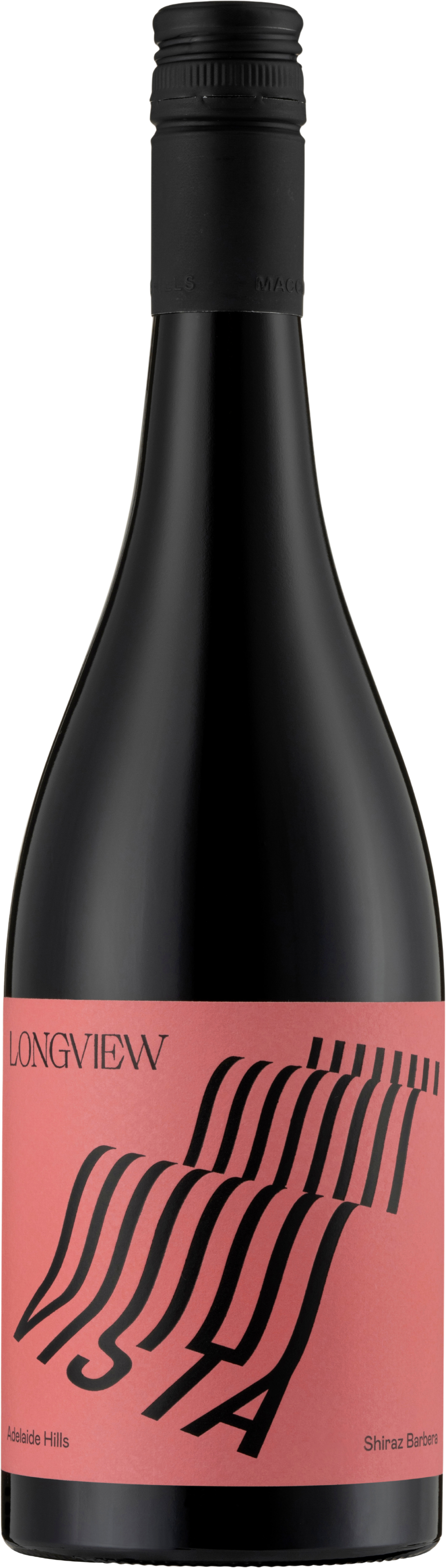 Longview Vineyard Shiraz Barbera 2023 Adelaide Hills